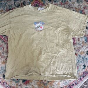 Japanese Graphic Tee